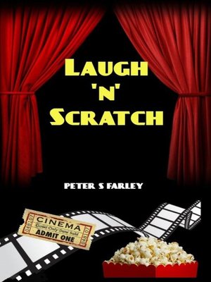 cover image of Laugh 'n' Scratch